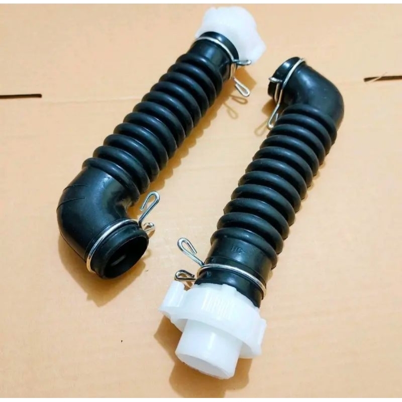 selang karet tabung mesin cuci 2 tabung LG