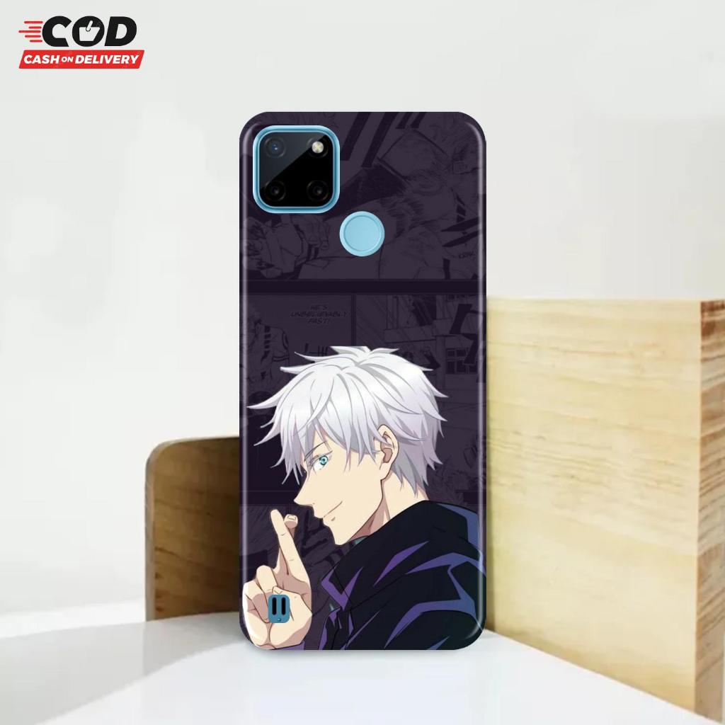 Case REALME C21Y Casing Hp - Softcase Case Hp REALME C21Y - Casing Hp - Softcase - Case Hp REALME C2