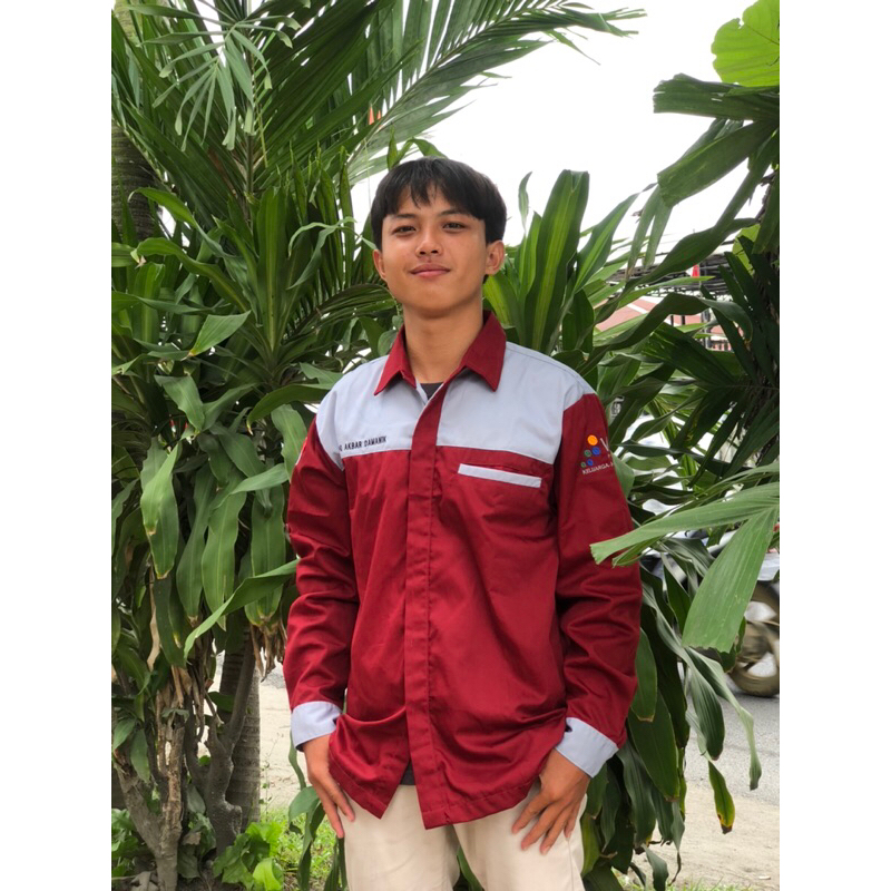 Kemeja KKN/ PDH /PDL/Bordir/Kemeja Tactical/Kemaja KPU/Baju Organisasi