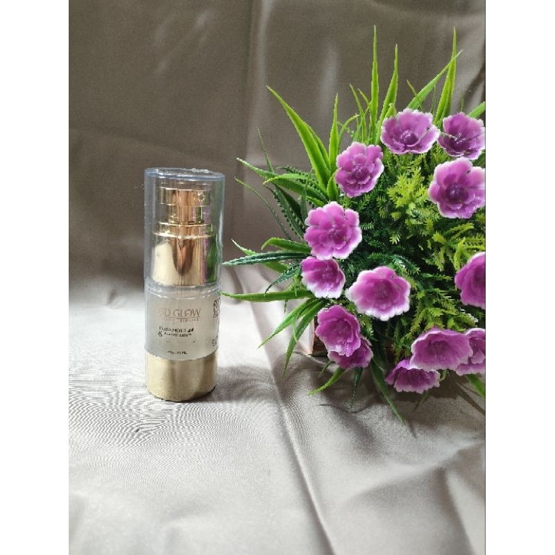 ecer serum mois osd glow olla skin daily