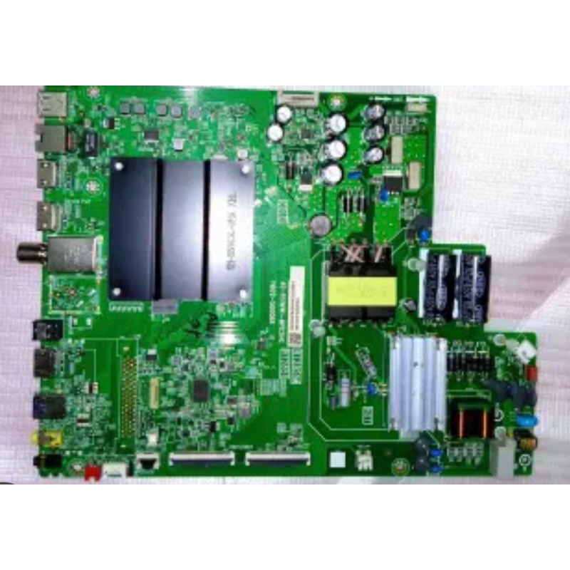 MB Mainboard TV TCL 50A20 Original