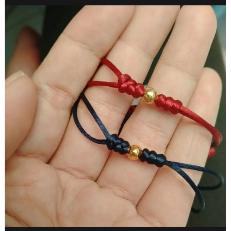 gelang tali Mrican 0,1 Semar Jawa