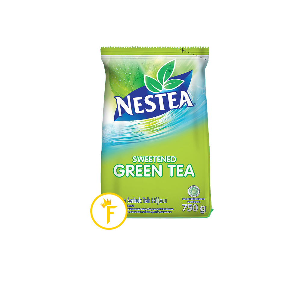 

Nestea Green Tea 750 gr