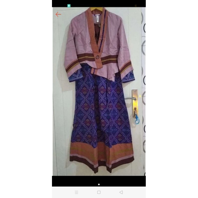 Tuneeca preloved