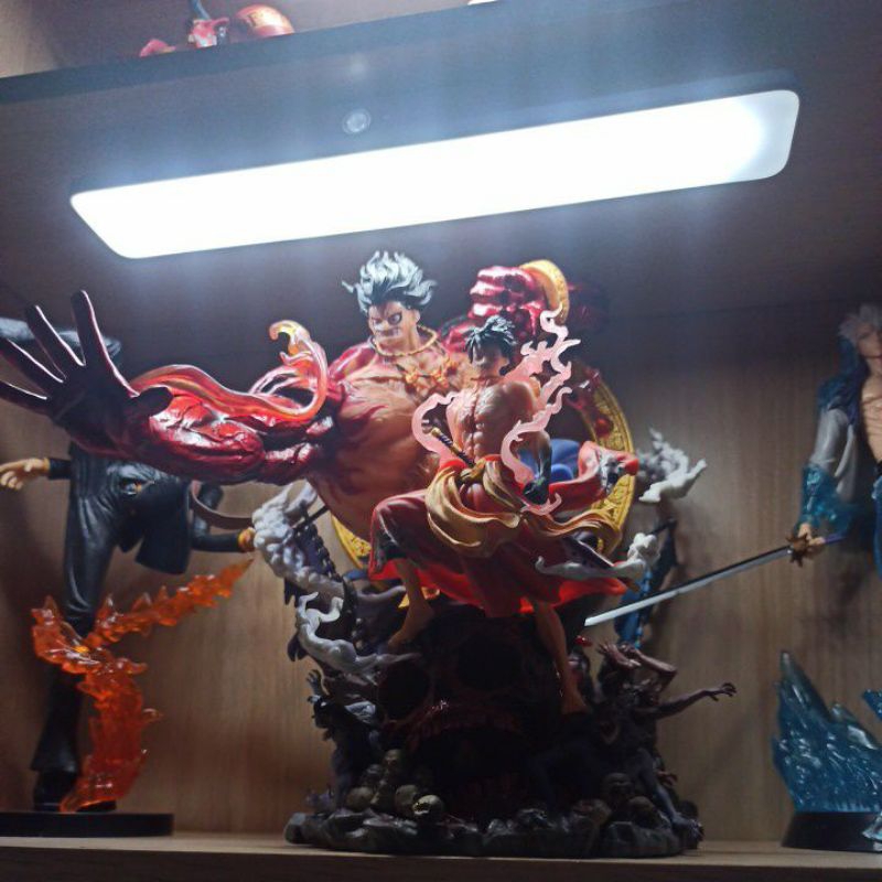 ACTION FIGURE ONE PIECE