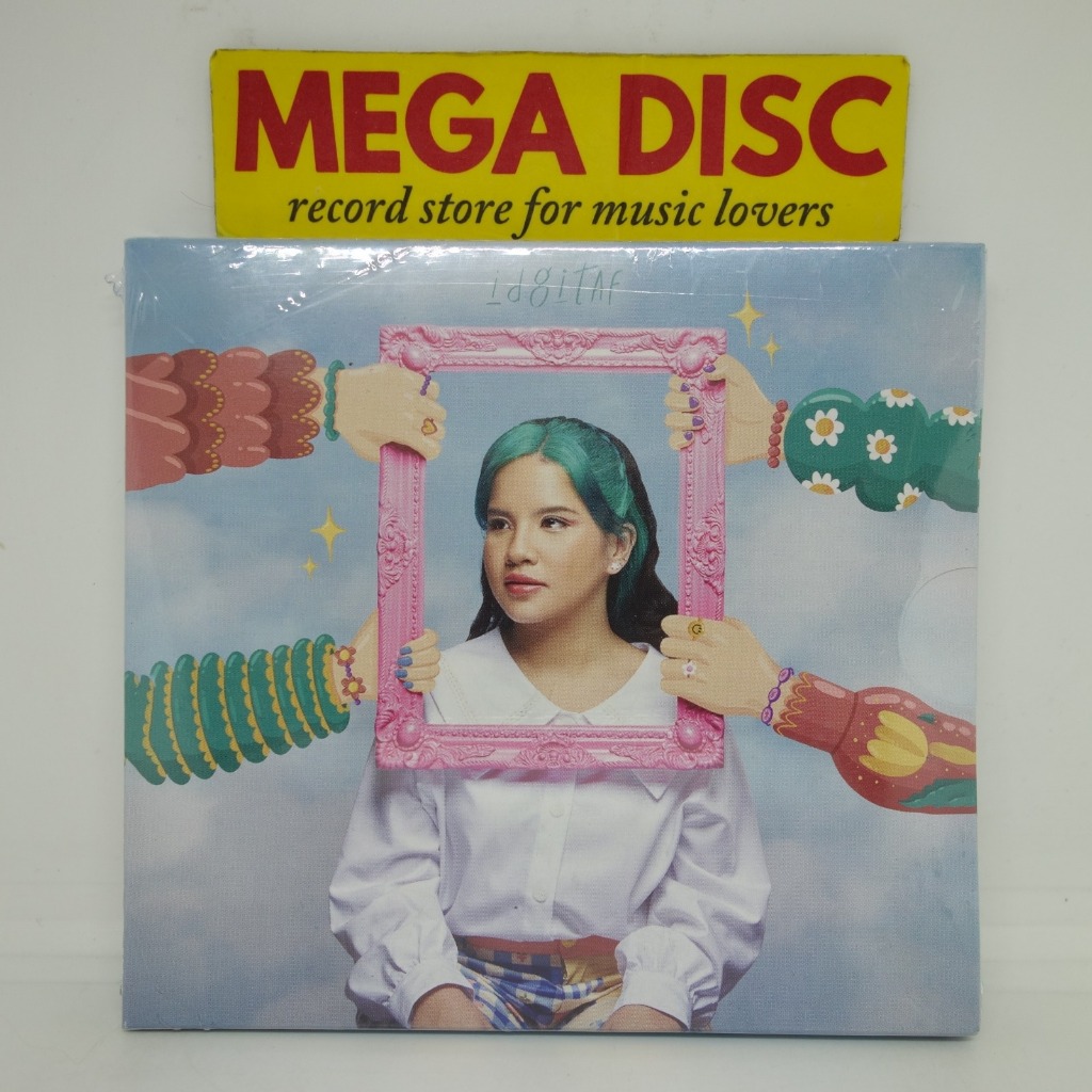 Harga idgitaf album Terbaru Feb 2026 | BigGo Indonesia
