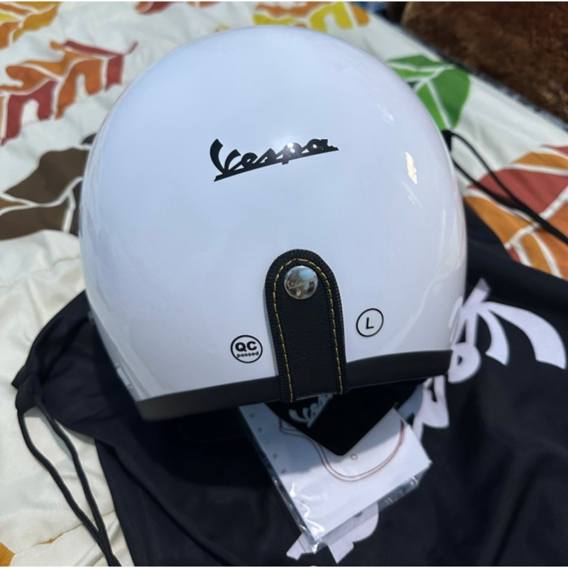 helm vespa ori