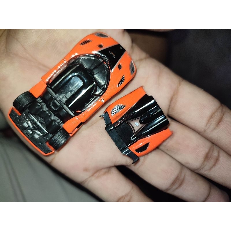 tarmac koenigsegg agera rs