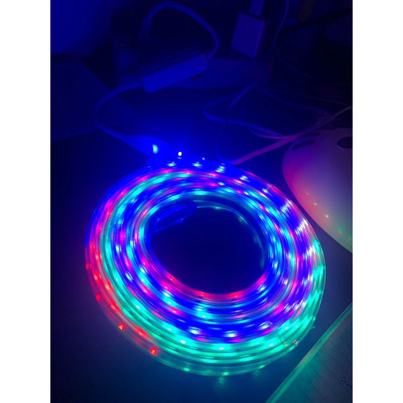 MURAHH  LED STRIP 10 METER EVATECH