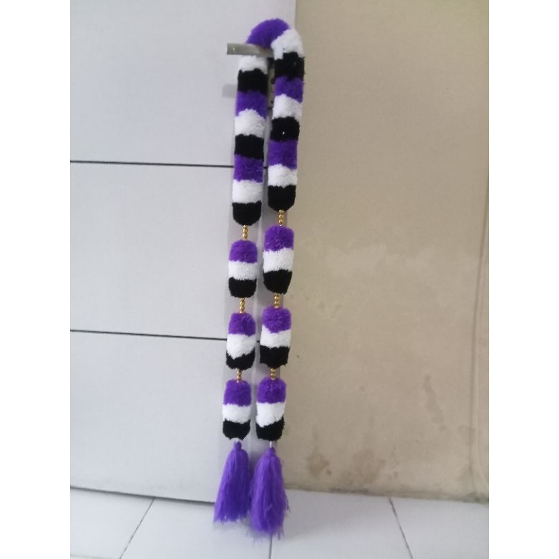 buntal/sompyang tambahan tari//panjang 2 m