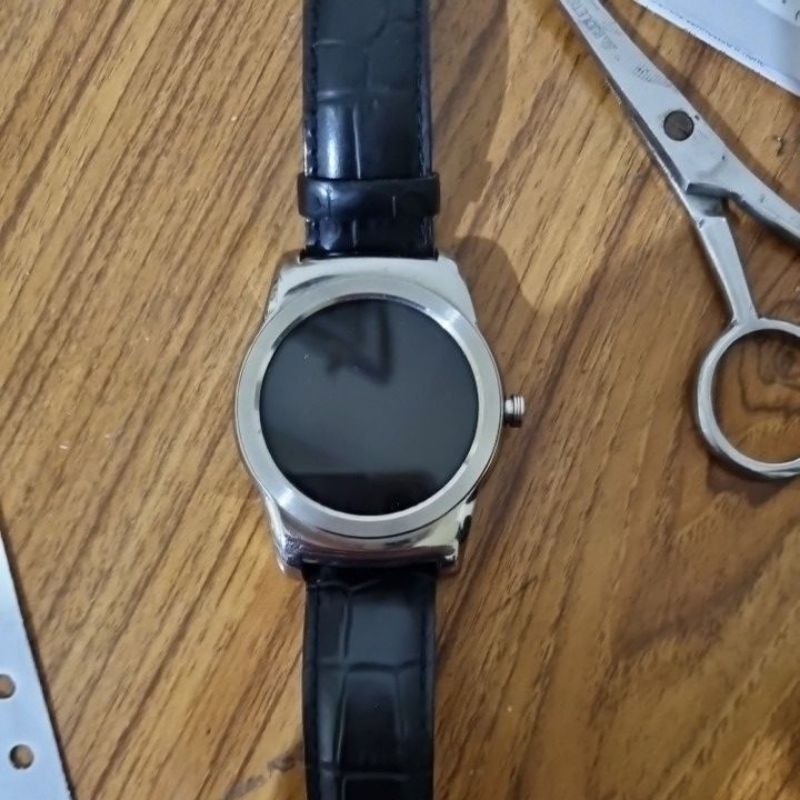 lg g watch w150