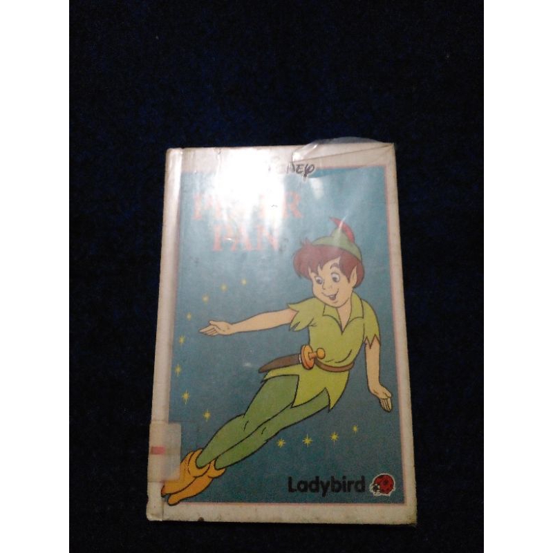 PETER PAN
