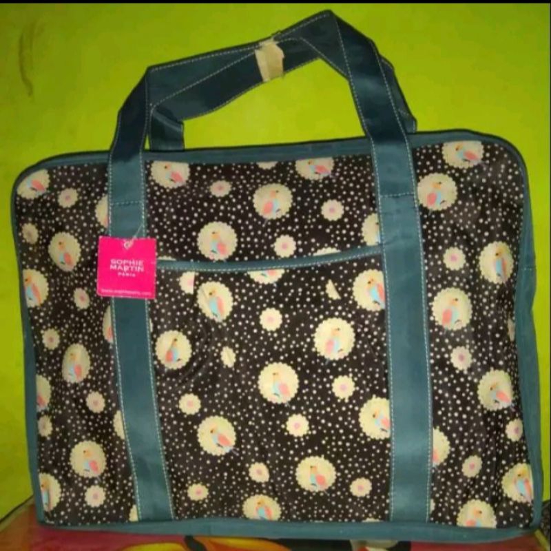 Trafel bag