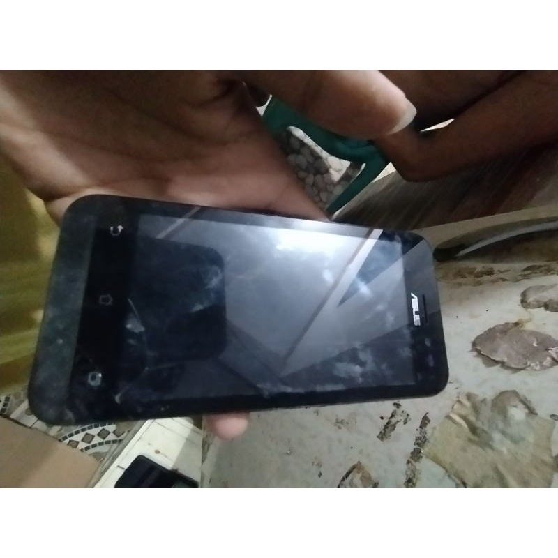 mesin hp Asus x009da mesin normal udah tested