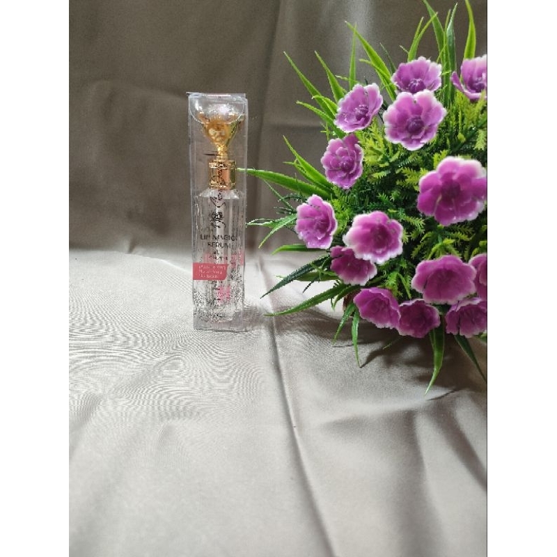 OSD by olla skin daily lip megig serum