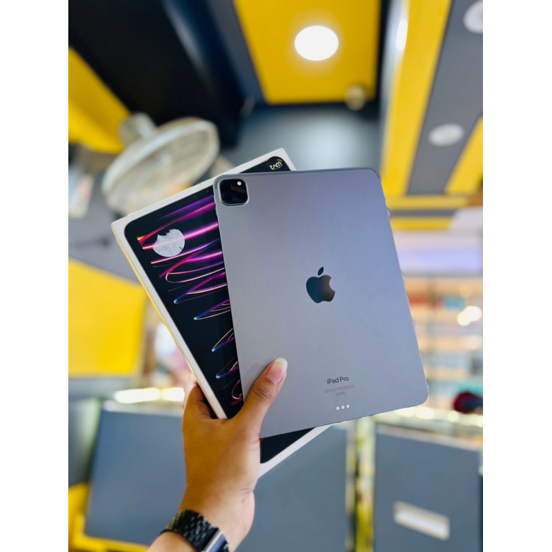 iPad Pro M2 256GB iBox Wifi only