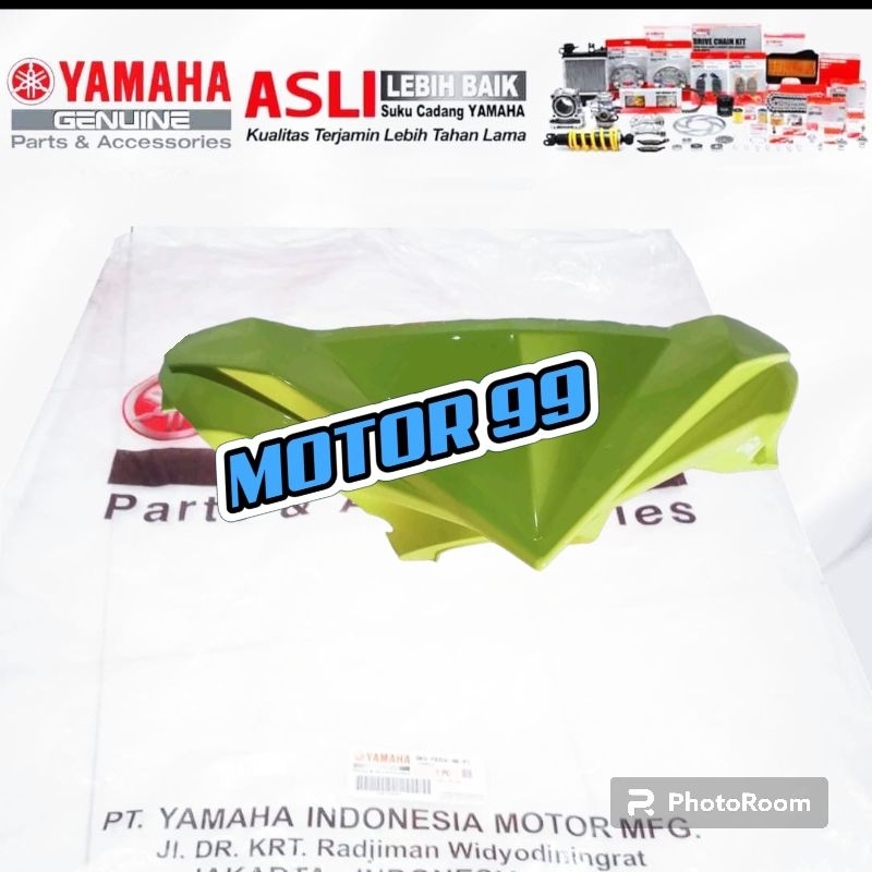 Batok depan mio m3 mio z 125 kuning stabilo ori ygp