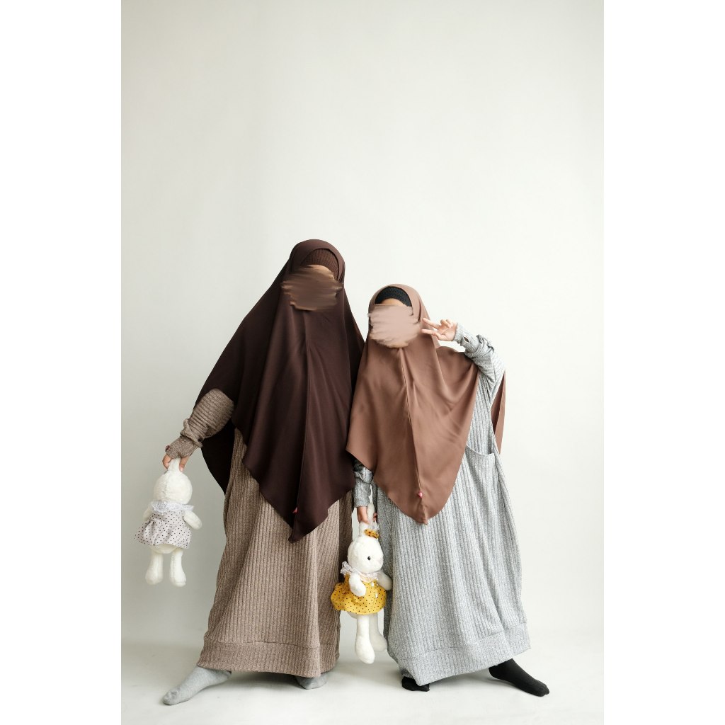 Swabaya Kids ver 02 by Sidra (please check before order)
