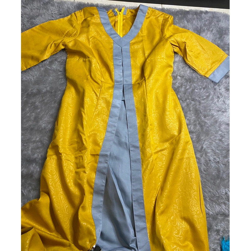 kaftan preloved