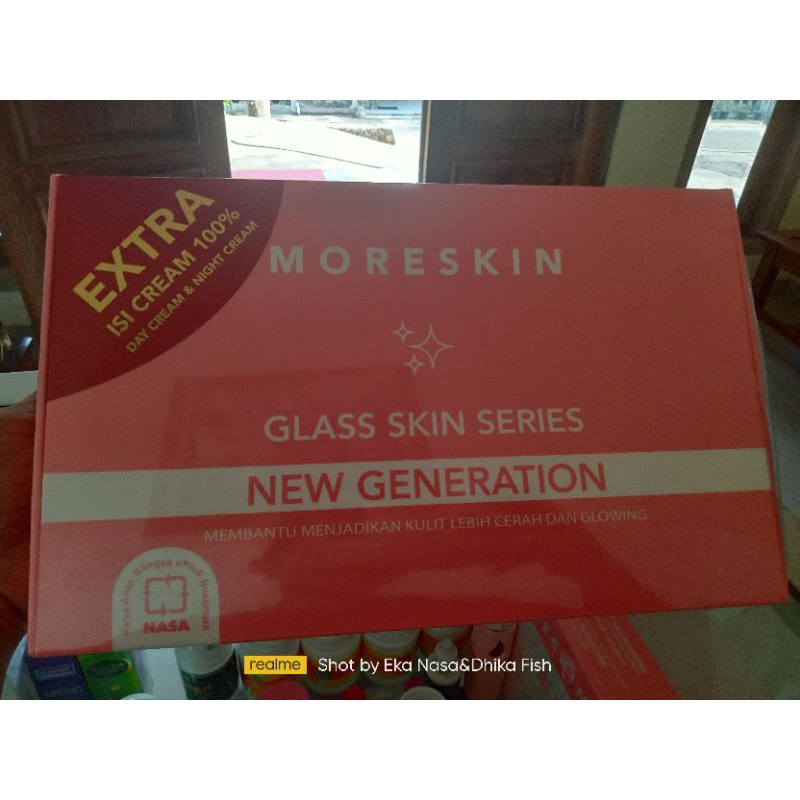 moreskinGLASKIN