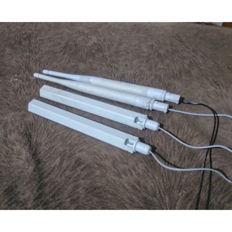 Antena Copotan router