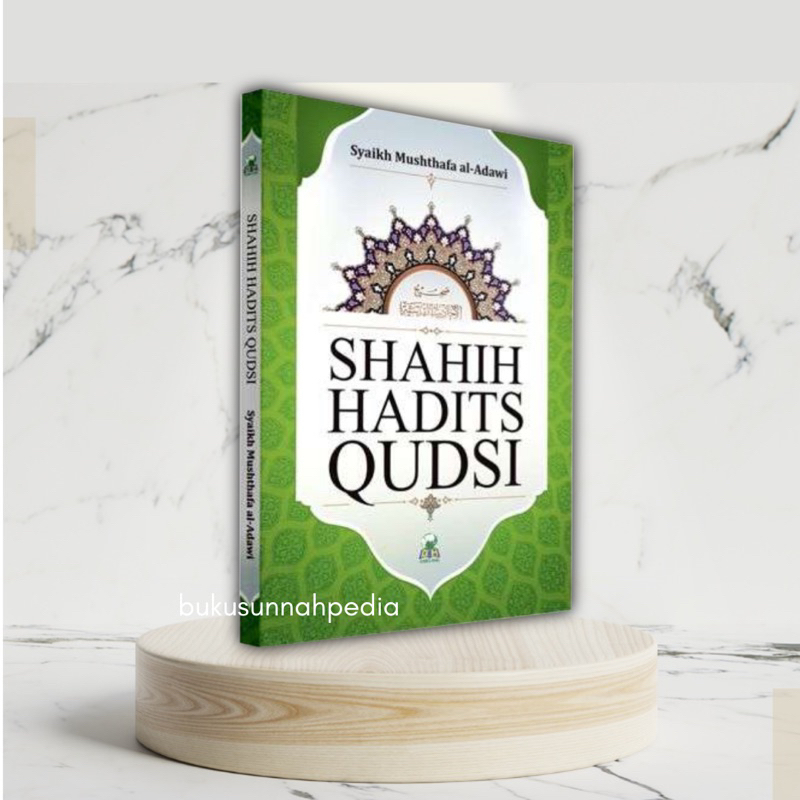 Shahih Hadits Qudsi