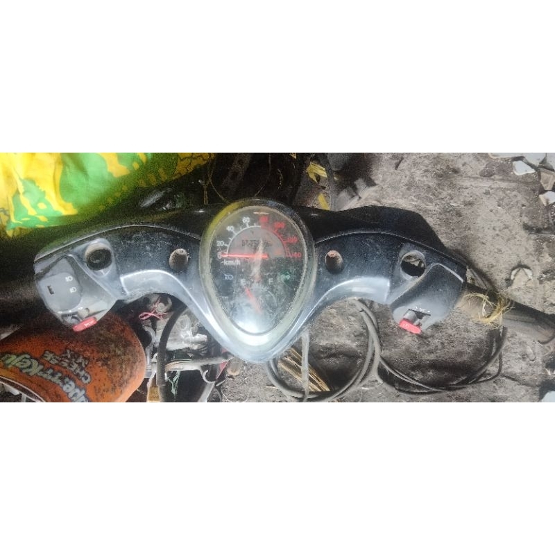 Paket stang ala" Fino Vietnam