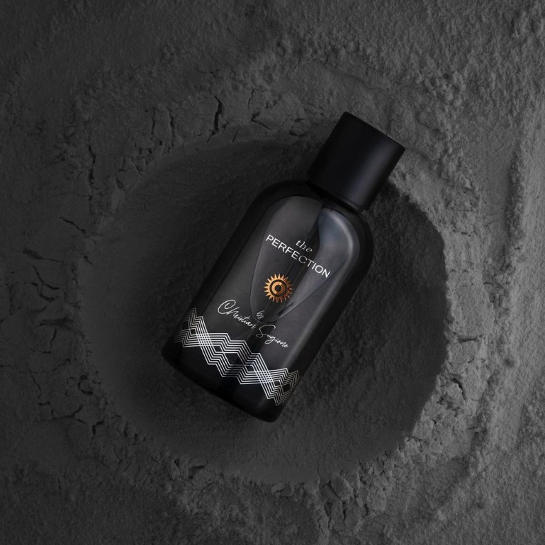 HMNS Perfume The Perfection 100ml -  EDP Parfum Humans X Christian Sugiono