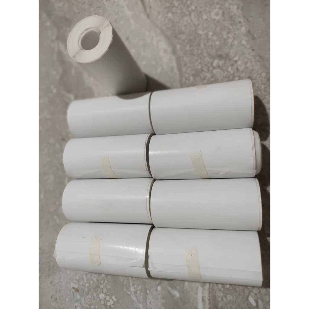 

Kertas Struk Thermal Paper Roll 58x30 bayar ditempat