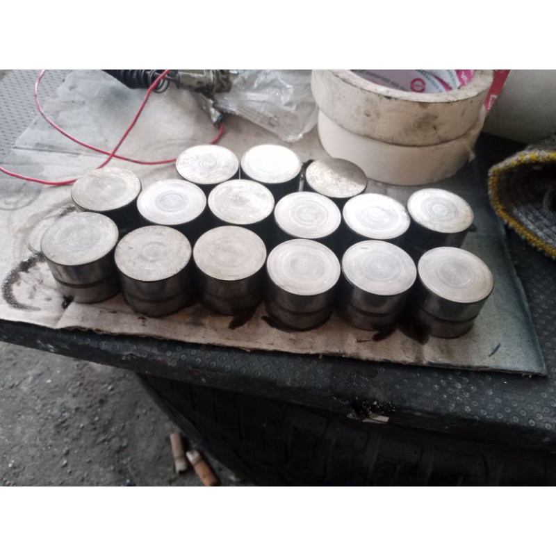 HLA ADJUSTER TIMOR DOHC ORIGINAL