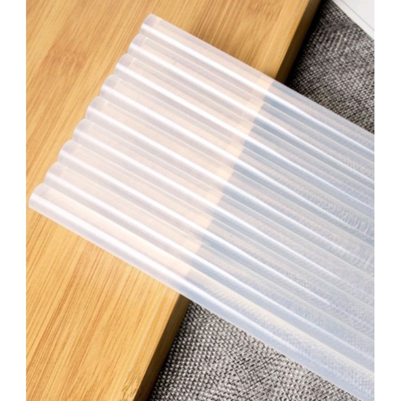 

isi lemtembak kecil, panjang 20cm