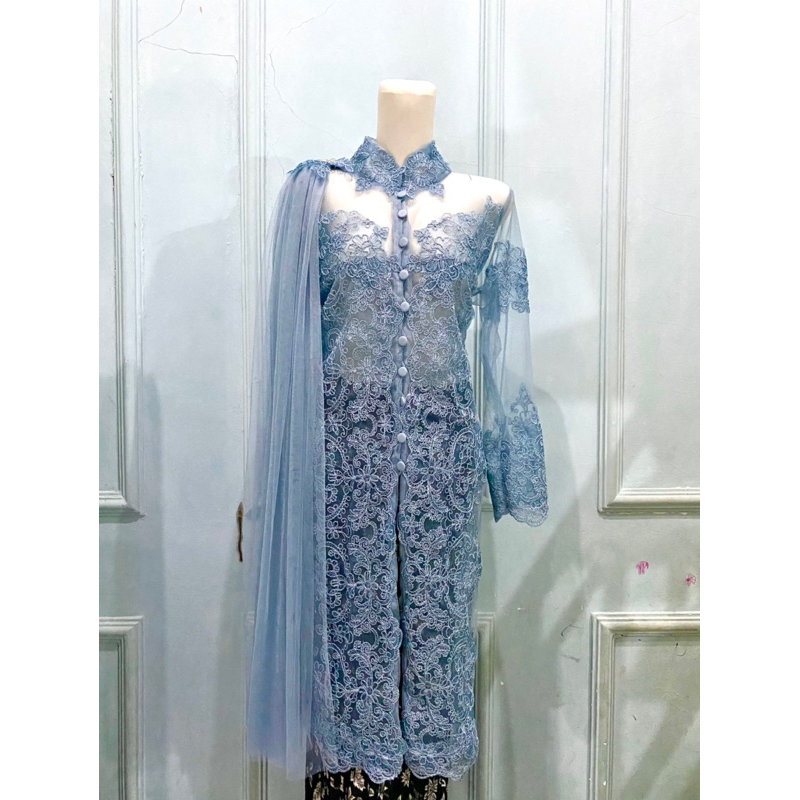 kebaya besan/kebaya wisuda/kebaya ibu hajat/kebaya wanita modern /kebaya terbaru 2023/kebaya tunanga