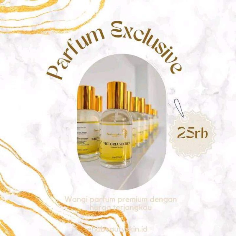 Parfum ehabeautyskin