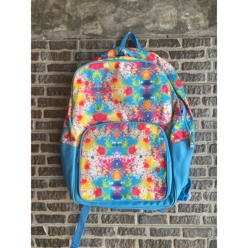 tas spyderbilt ORIGINAL 100%