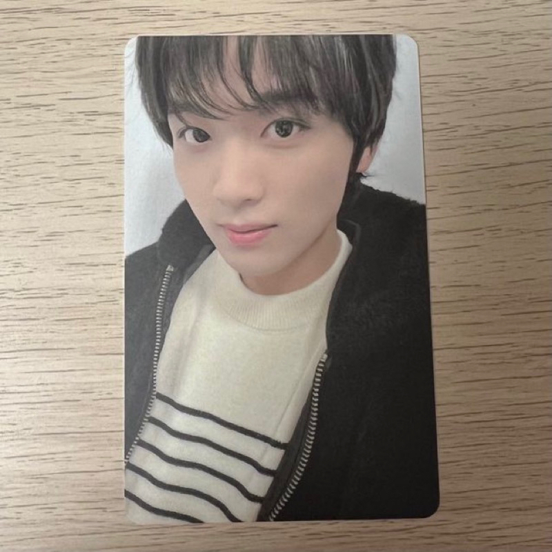 pc haechan ar pass everland