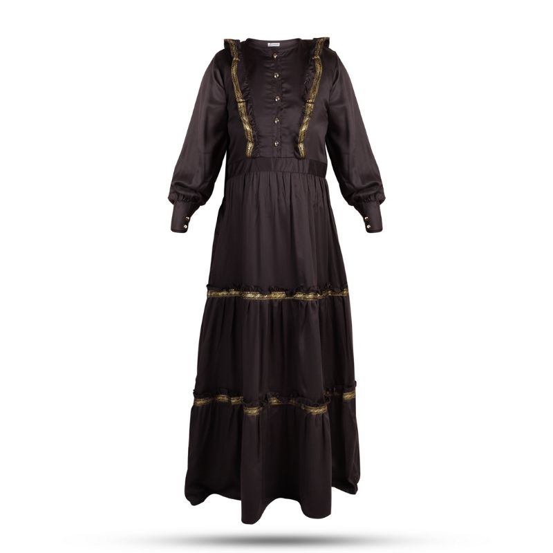 Gamis/Long Dress Shifa Original Sutra TENCEL™