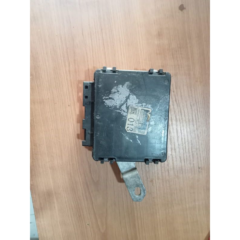 modul eps steer power steering grand Avanza great Xenia 2016 ke atas 89650-BZ100