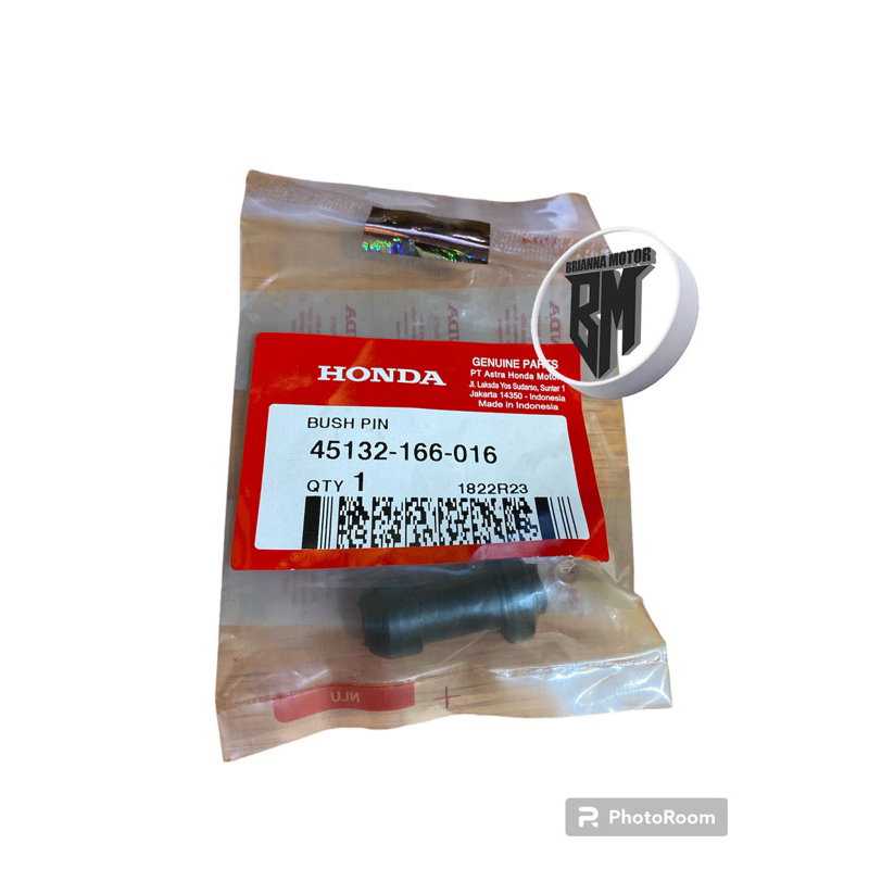 BOOT KALIPER REM BEAT FI VARIO 125 150 45132 166 016