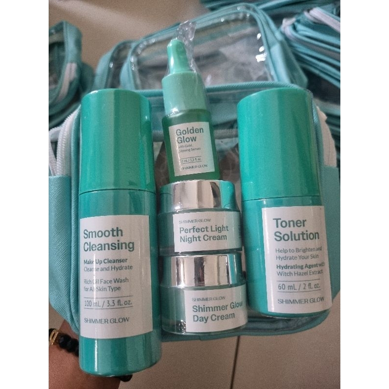 KF SHIMMER TAHAP2 NEW FORMULA