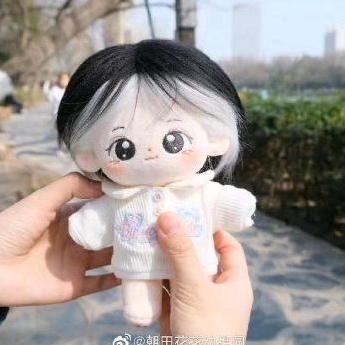 [NEW] WTS DOLL CHAOYOUYOU 20CM HUANG RENJUN NCT DREAM BONEKA