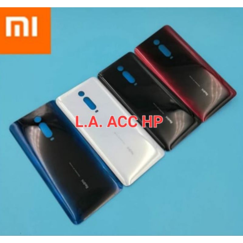 Back Casing / Backdoor Xiaomi K20 / K20 PRO / MI 9T