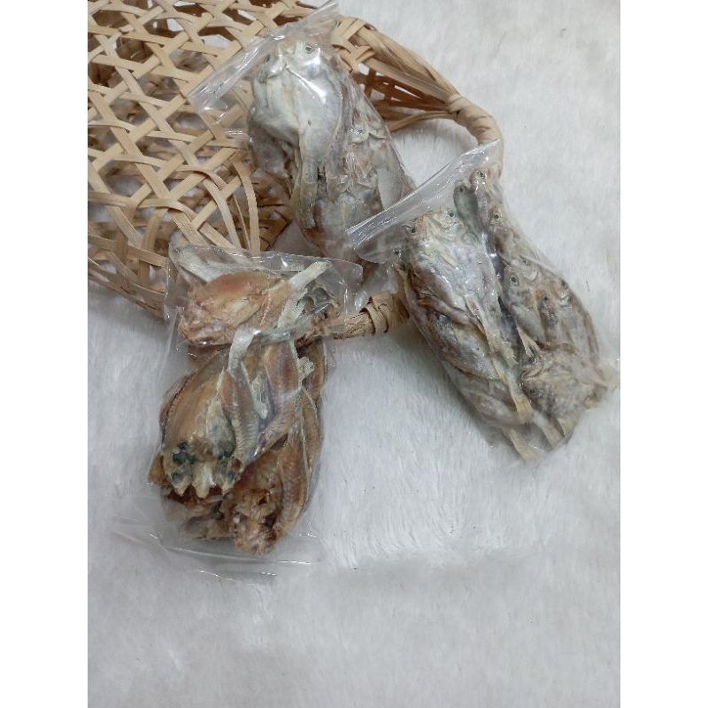

ikan balur tawar