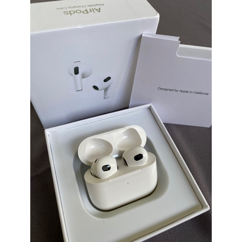 AirPods Gen3