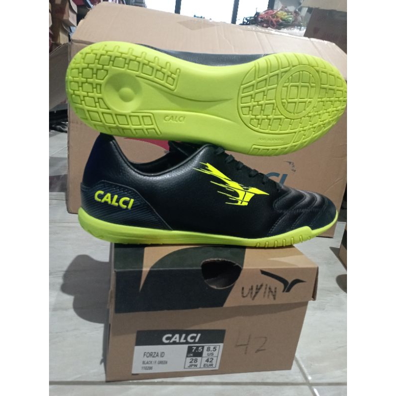 calci forza id futsal