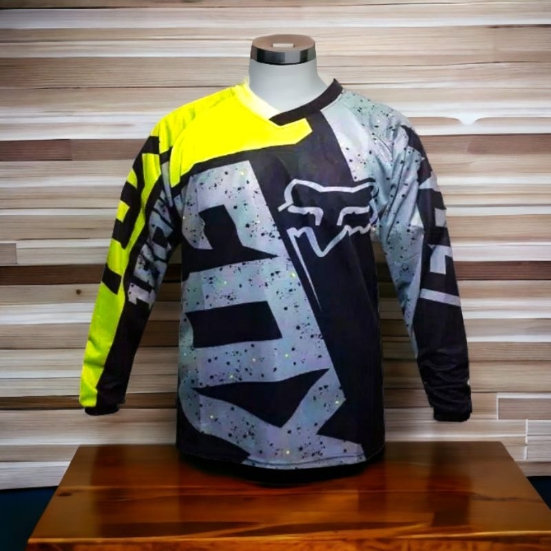 jersey sepeda downhill jersey sepeda mtb/#terbaru/termurah#goes#downhill#promosi#trail