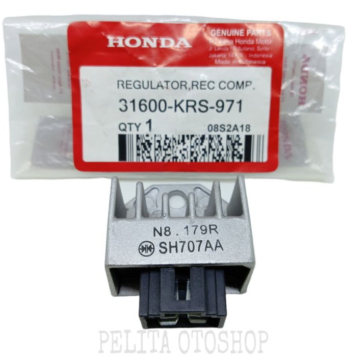 Kiprok Honda Grand , Supra x, Supra fit, Legenda.