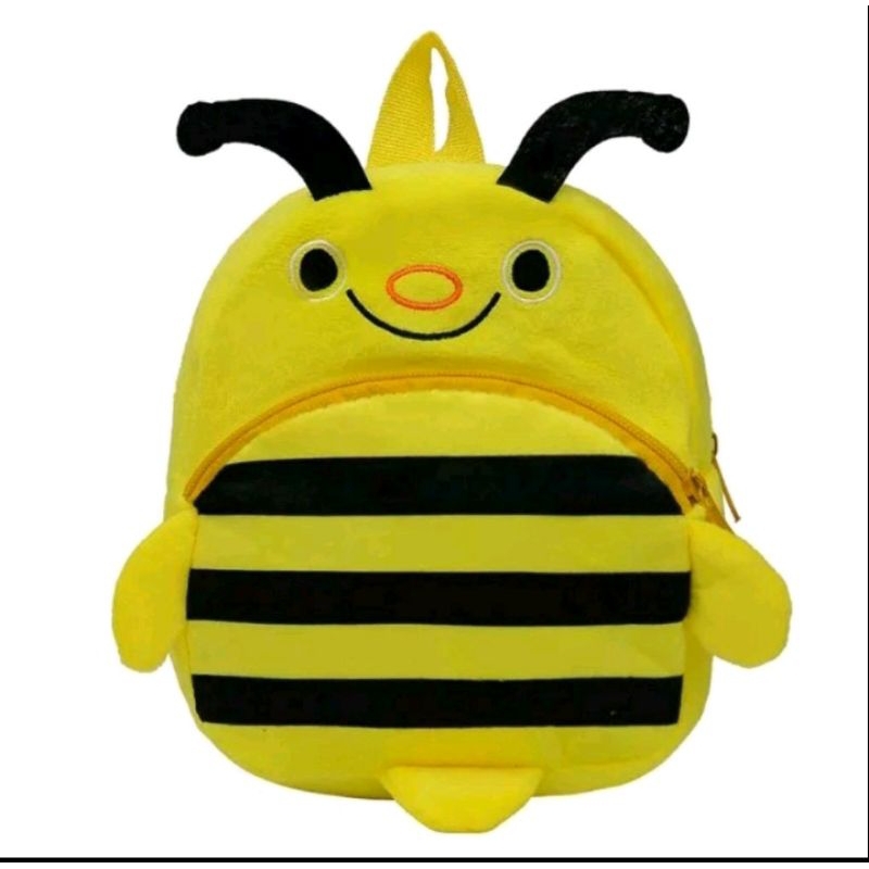 Tas ransel anak / Tas anak kecil / Tas sekolah / Tas karakter / Tas anak lucu Karakter Kartun Tas
