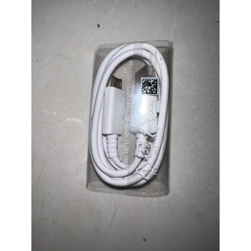 kabel samsung micro ori copotan dr dus hp