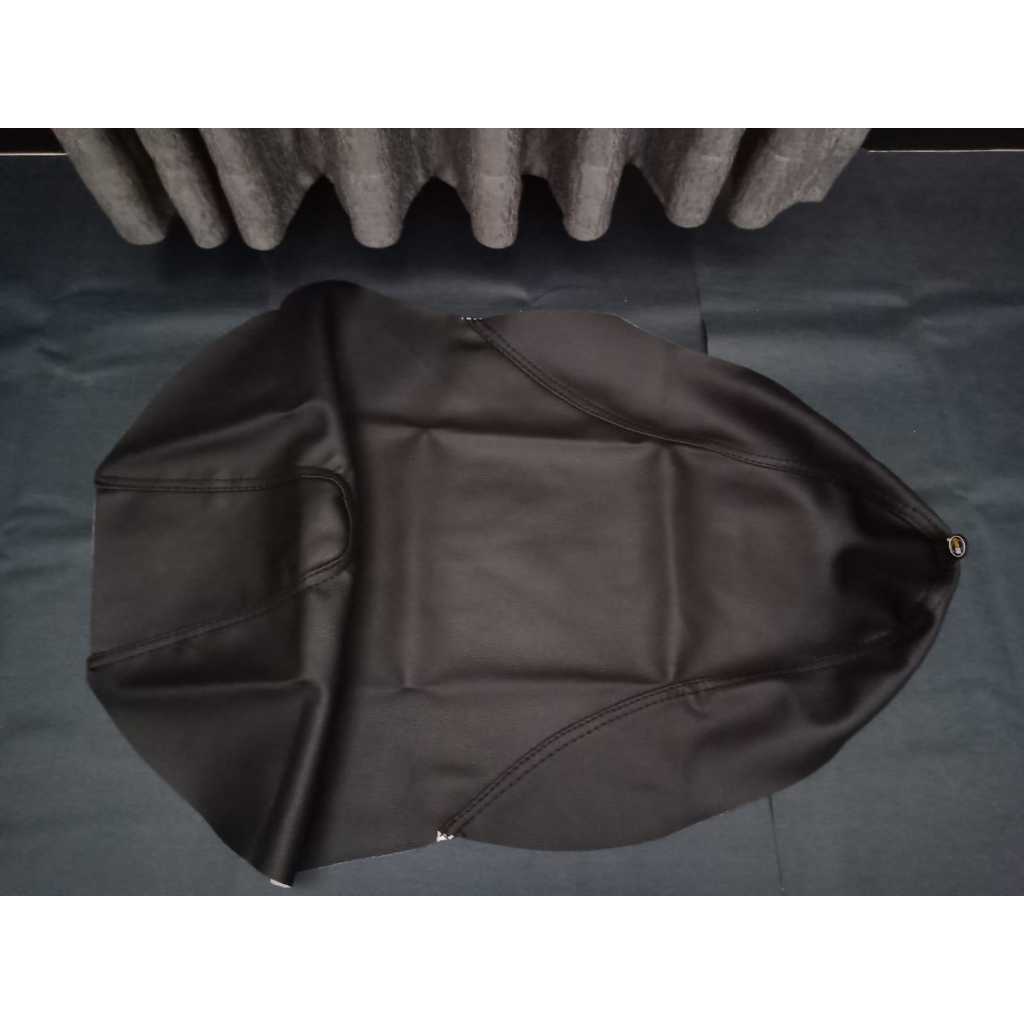 Kulit standar jok skywave stnadar mbtech-Kulit jok mbtech semua jenis motor