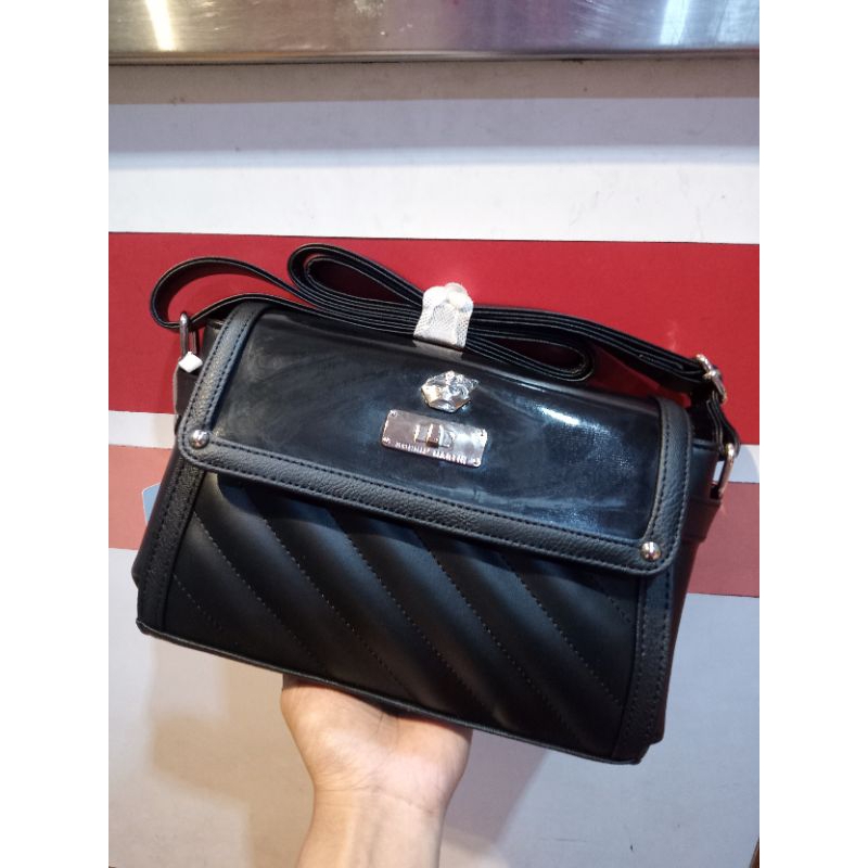 TAS ONDELIO SOPHIE MARTIN ORIGINAL TAS SELEMPANG WANITA SOPHIE MARTIN PARIS TAS SLINGBANG WANITA SOP